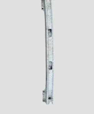 Citroen C4 I Picasso Rear bumper cross member 9652043580