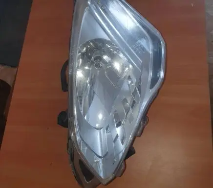 Citroen Berlingo Headlight/headlamp 9806306180 90043834 980630618001SS