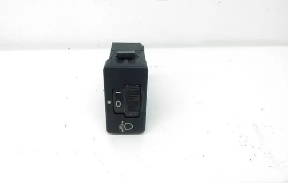 Citroen Berlingo Headlight level height control switch