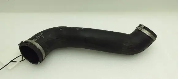 Jaguar XF X250 Intercooler hose/pipe 4R836F072AC