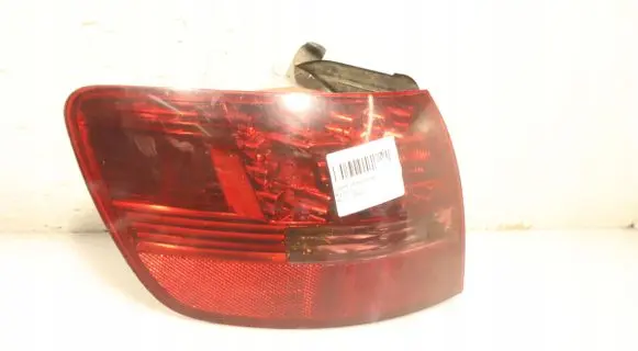 Audi A6 S6 C6 4F Rear/tail lights E11966