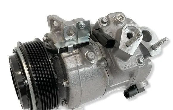 Ford Transit - Tourneo Connect Air conditioning (A/C) compressor (pump) GS7H19D629JA GK2119D629BE GE4472808891