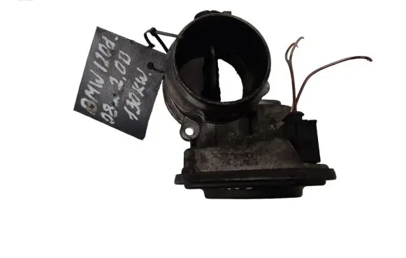 BMW 1 E81 E87 Throttle valve 780437301