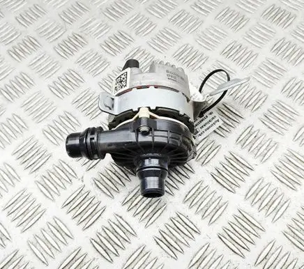Mercedes-Benz A W177 Electric auxiliary coolant/water pump A0005003800