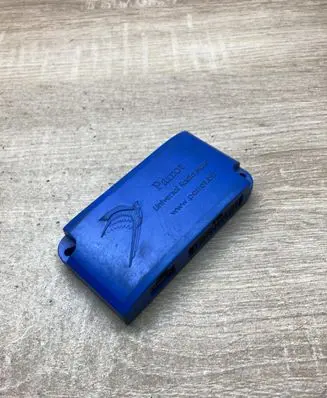 Volkswagen PASSAT B6 Phone control unit/module PARROTMODULE PI020040AA