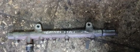 Renault Scenic II - Grand scenic II Fuel main line pipe