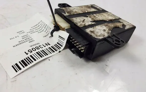 Volkswagen Crafter Central body control module
