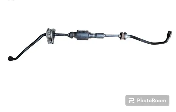 BMW 5 E60 E61 Active stabilizer 37116762925