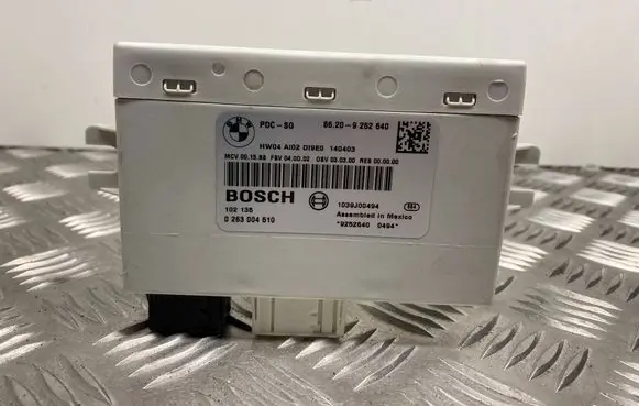 Mini Cooper Countryman R60 Parking PDC control unit/module 9252640
