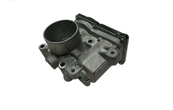 Renault Clio IV Throttle body valve 8200568712D