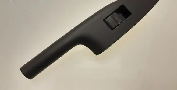 Lexus CT 200H Electric window control switch 7427176010