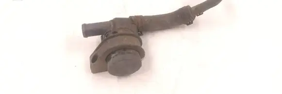 Volkswagen PASSAT B5 Electric auxiliary coolant/water pump 8D0203615 30950001