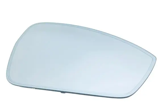 Audi Q4 Sportback e-tron Wing mirror glass 89B857536