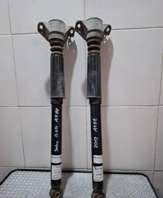 Audi A4 S4 B8 8K Rear shock absorber/damper