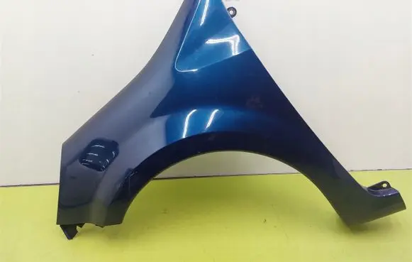 Renault Modus Fender TED44