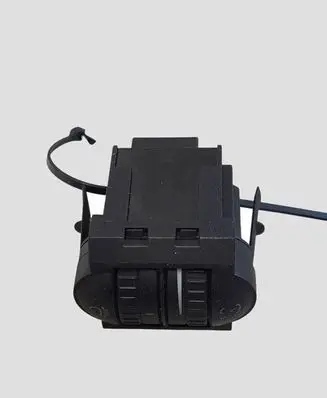 Volkswagen Golf V Headlight level height control switch 1K0941333D