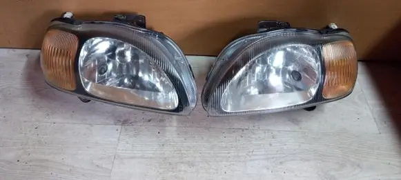 Suzuki Baleno EG Headlights/headlamps set 10032617