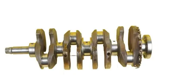 Mitsubishi Outlander Crankshaft 20M 4B11