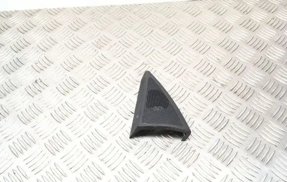 Mercedes-Benz E W211 Front door speaker cover trim A2117250194