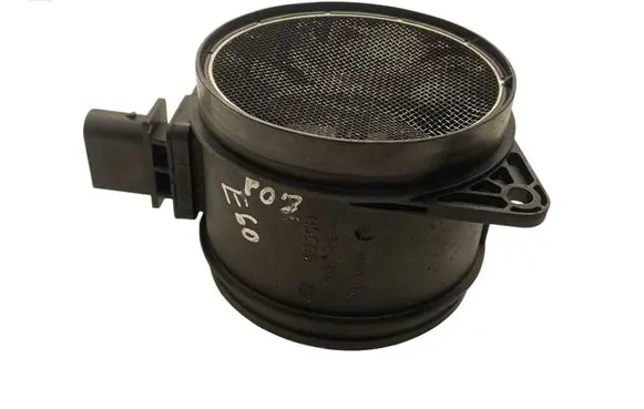 BMW 5 E60 E61 Mass air flow meter 0281002936 7805415