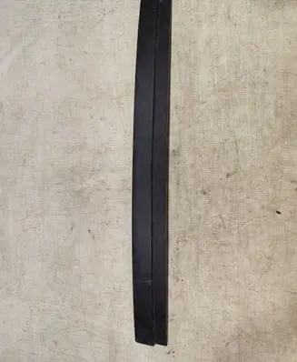 BMW X3 E83 Tailgate/boot cover trim set 51133400393