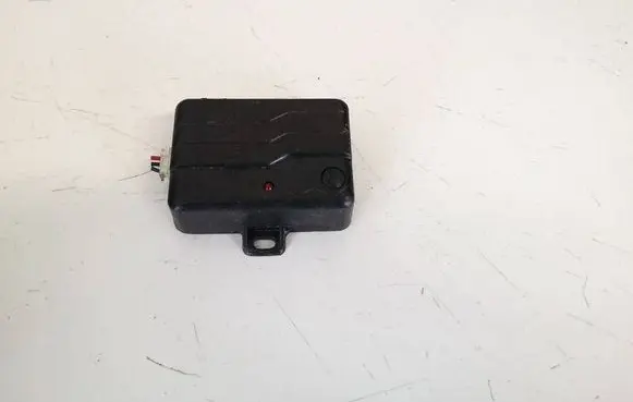 KIA Ceed Other control units/modules