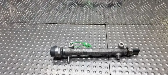 Audi A3 S3 8V Fuel main line pipe S2370198 04L089D 057130764AB