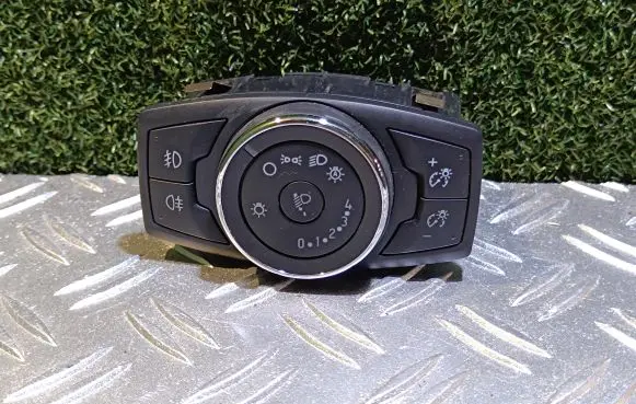 Ford Tourneo Custom Light switch 10139912 AV1T13D061AD