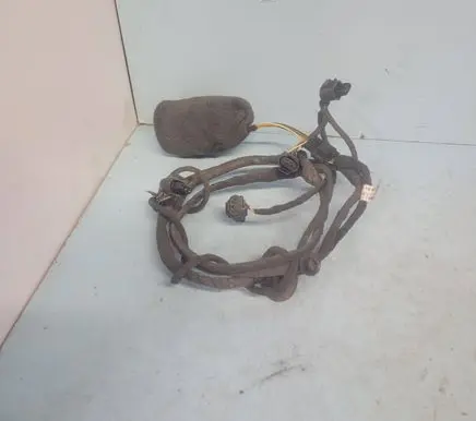 Mercedes-Benz E W212 Parking sensor (PDC) wiring loom A2125405710