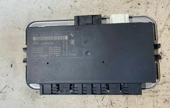 BMW 7 F01 F02 F03 F04 Light module LCM 9250455