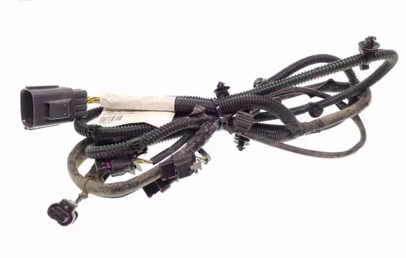Volvo V60 Parking sensor (PDC) wiring loom 30786387