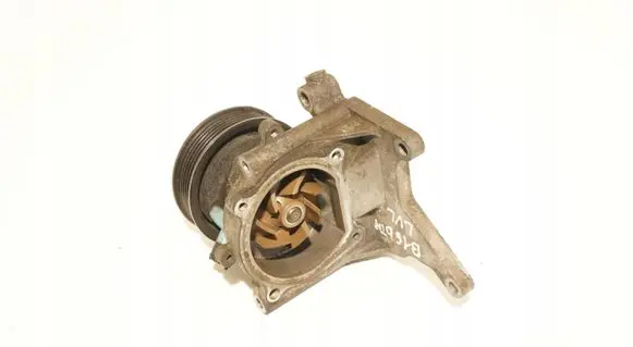Opel Astra K Water pump 55569983 B16DTH