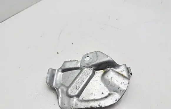 Mercedes-Benz C W205 Exhaust heat shield A2740108502