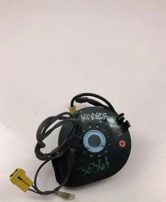 Jeep Cherokee XJ Airbag slip ring squib (SRS ring) 56042128