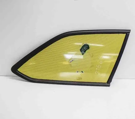 Skoda Octavia Mk3 (5E) Rear side window 5E9845298H