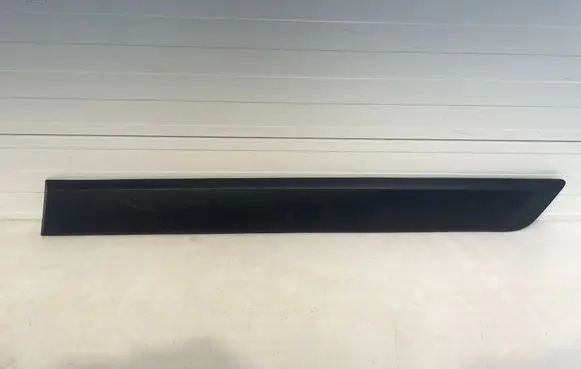 Ford Transit Custom Rear door trim (molding) BK2129077AEW