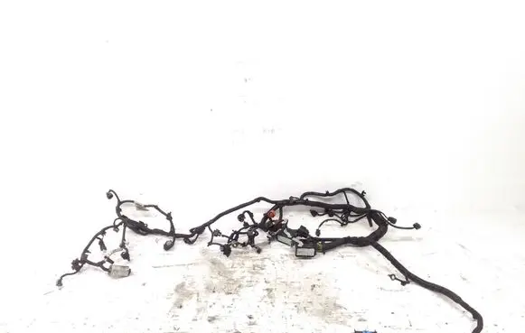 Ford Kuga II Engine installation wiring loom GV6T12A690MAC GV6T12A690