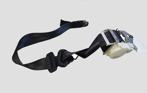 Ford C-MAX II Rear seatbelt AM51R611B68AF3YYW 34074500D