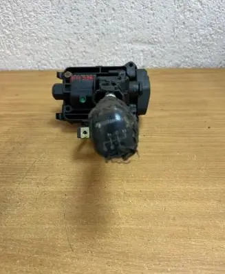 Mercedes-Benz E W124 Gear shifter/selector 1242601394 F4386