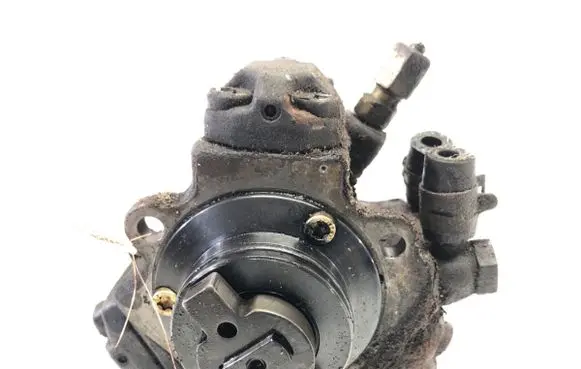 Suzuki Swift I Fuel injection high pressure pump 55198933
