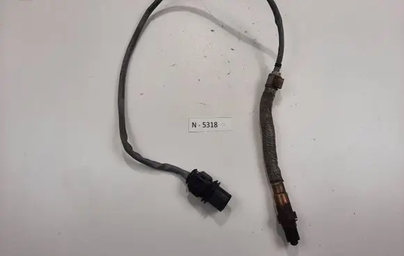 BMW 5 E60 E61 Lambda probe sensor