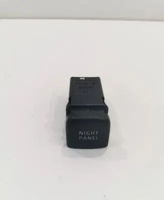 Saab 9-5 Seat heating switch 12768424 10655586