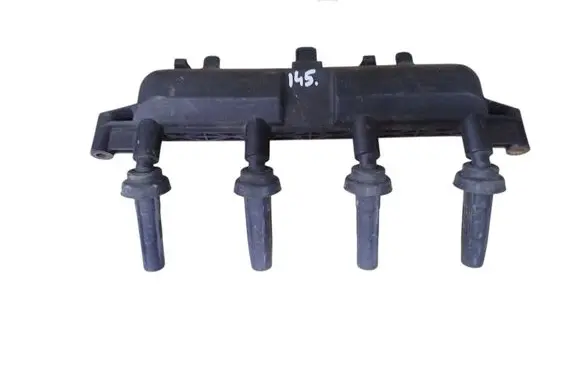 Peugeot 206 High voltage ignition coil
