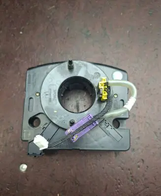 Audi A6 S6 C5 4B Airbag slip ring squib (SRS ring) 1J0959654AC 203106 4638963