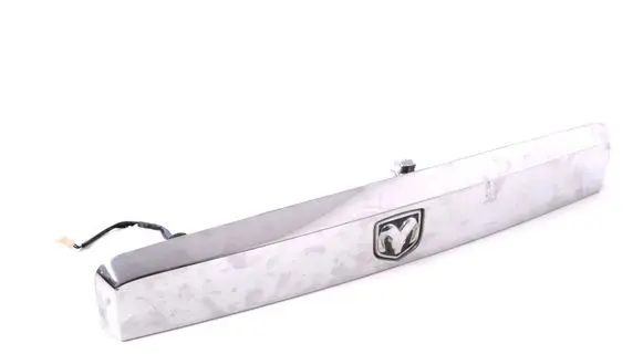 Lexus NX Number plate light 55113161A