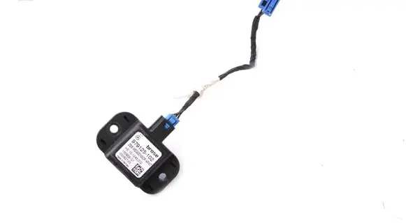 Mercedes-Benz C W204 Other devices 979125102
