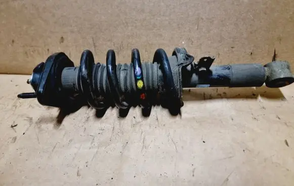 Honda CR-V Rear shock absorber with coil spring 52611T1VE52 52441T1VE11 52601T1VE610