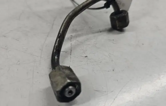 Fiat Stilo Fuel injector supply line/pipe 