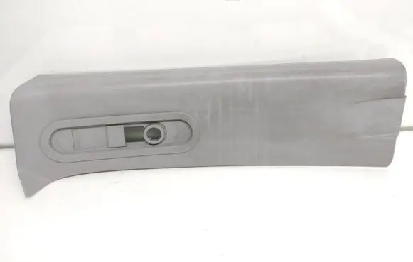 Mercedes-Benz Vito Viano W639 (B) pillar trim (top) A6398680056 A6396904753