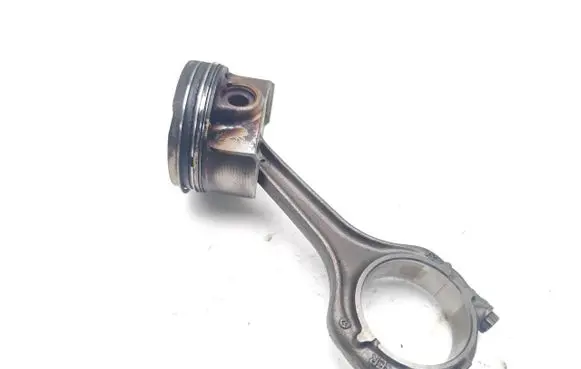 Audi A3 S3 8V Piston with connecting rod CZEA